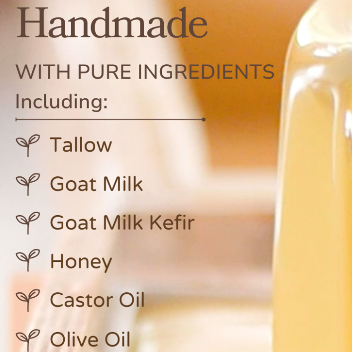 Fresh Face Cream Facial Bar