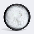 FOAMING TALLOW BATH BUTTER | LEMON POPPYSEED CAKE SUGAR SCRUB