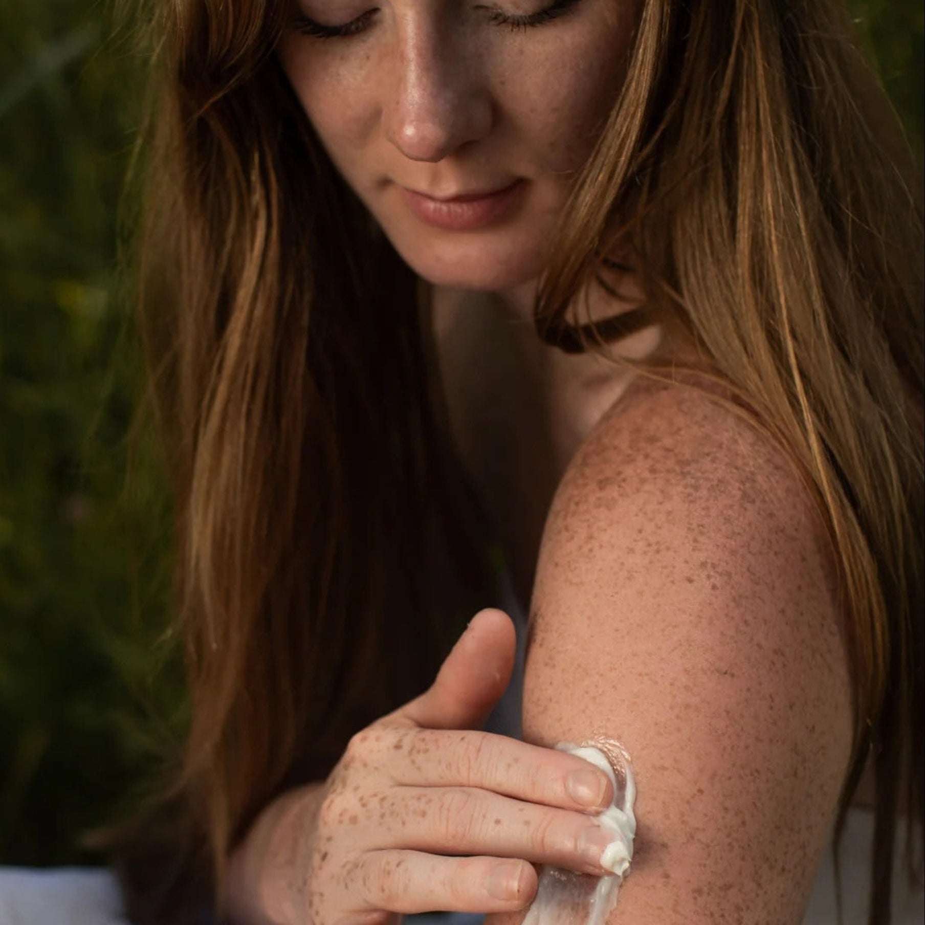 Unscented Cloud Cream