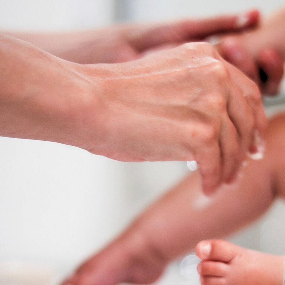 Unscented Cloud Cream